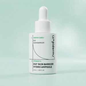 ZIPIDERM EGF Skin Barrier Hydro Ampoule 30ml