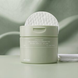 CELIMAX One Step Mild Cleansing Pad 225ml