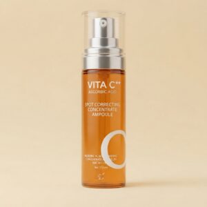 MISSHA Vita-C Ascorbic Acid Spot Correcting Concentrate Ampoule 15g