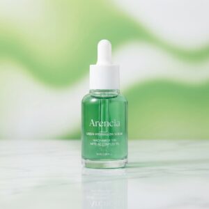 ARENCIA Holy Hyssop Serum 12 30ml