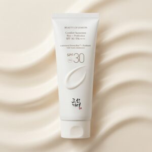 BEAUTY of JOSEON Comfort Protection Mineral Body Sun Lotion SPF 40 150ml