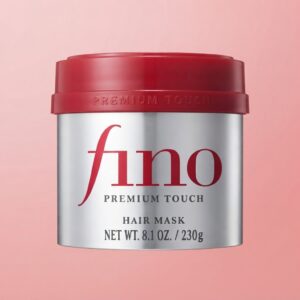 SHESEIDO - FINO Premium Touch Hair Mask 230g