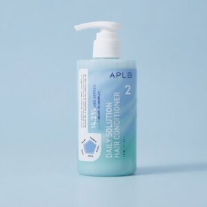 APLB Daily Solution Hair Conditioner 300ml