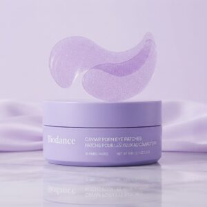 BIODANCE Caviar PDRN Eye Patches 30each