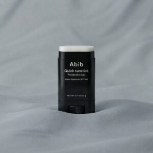ABIB Quick Sunstick Protection Bar SPF50+ PA++++ 22g