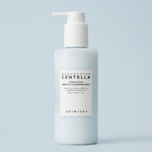 SKIN1004 Madagascar Centella Hyalu-Cica Gentle Cleansing Milk 200ml