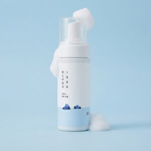ROUND LAB 1025 Dokdo Bubble Foam 150ml