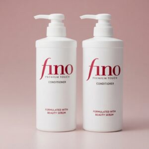 SHESEIDO - FINO Premium Touch Conditioner 550ml