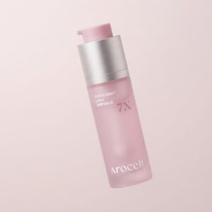 AROCELL Super Shot Coltra Ampoule 7X 30ml