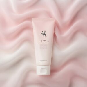 BEAUTY OF JOSEON Apricot Blossom Peeling Gel 100ml