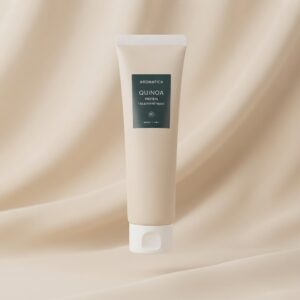 AROMATICA Quinoa Treatment Mask 160ml