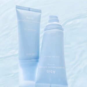 ABIB Sedum Hyaluron Sunscreen SPF 50+ 50ml