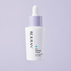 REJURAN Derma Pore Tightening Ampoule 30ml