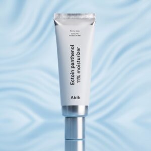 ABIB 11.0 Ectoin Panthenol Barrier Tube 50ml