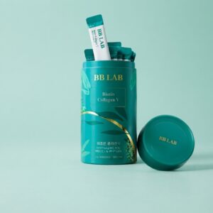 BB LAB Intensive Biotin Collagen V 2g x 30EA