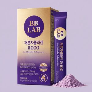 BB LAB Low Molecular Collagen 5000 6.5g x 15 sticks