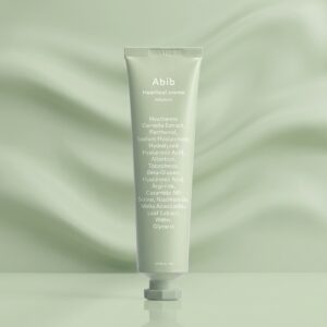 ABIB Heartleaf Creme Calming Tube 75ml