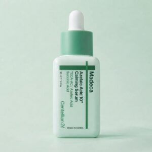 CENTELLIAN 24 Madeca Azelaic Acid 10+ Calming Serum 30ml