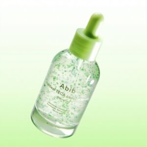 ABIB Heartleaf TECA Capsule Serum Calming Drop 50ml