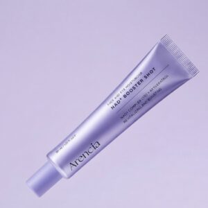 ARENCIA NAD Booster Shot 80ml