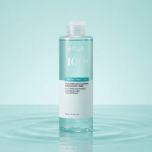 ANUA PDRN 100 Hyaluronic Acid Booster Toner 250ml