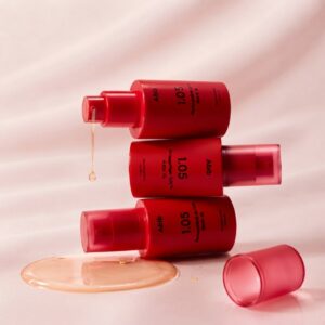 ABIB Red Effect 1.05 Pump Serum 30ml