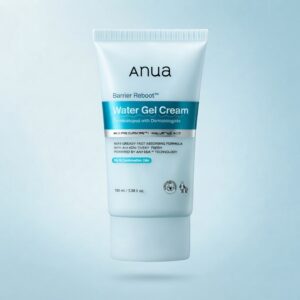 ANUA Barrier Reboot™ Water Gel Cream