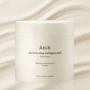 ABIB Jericho Rose Collagen Pad Firming Touch 60pads