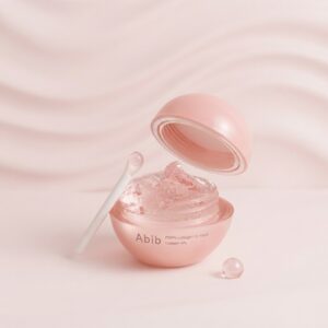 ABIB PDRN Collagen Lip Mask Glazed Jelly 11g