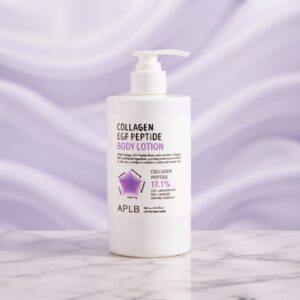 APLB Collagen EGF Peptide Body Lotion 300ml