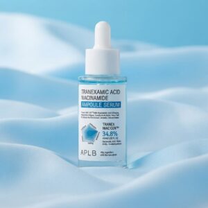 APLB Tranexamic Acid Niacinamide Ampoule Serum 40ml