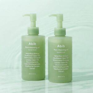 ABIB Pore Cleansing Oil Heartleaf Oil-Wash 200ml
