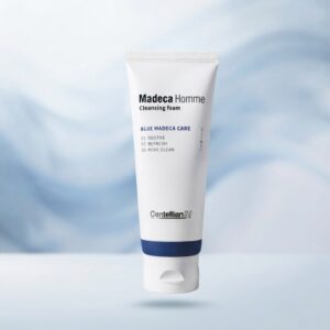 CENTELLIAN24 Madeca Homme Cleansing Foam 120ml