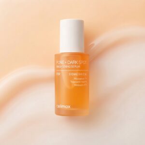 CELIMAX Pore+Dark Spot Brightening Serum 30ml