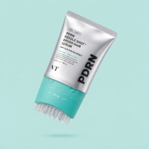 VT COSMETICS PDRN Reedle Shot Brush Hair Serum 100ml