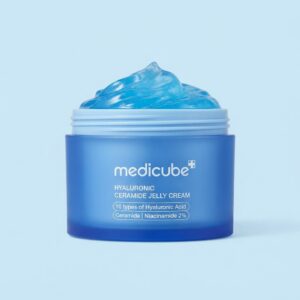 MEDICUBE Hyaluronic Ceramide Jelly Cream 50ml
