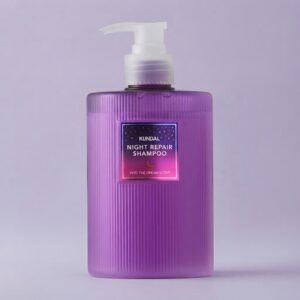 KUNDAL Night Repair Shampoo 470ml