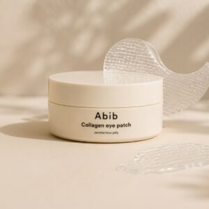 ABIB Jericho Rose Collagen Eye Patch 60pcs