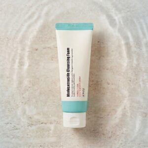 A'PIEU Madecassoside Cleansing Foam 130ml