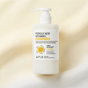 APLB Ferulic Acid Vitamin C Body Lotion 300ml