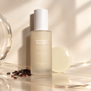 HARUHARU WONDER Black Rice Hyaluronic Anti-wrinkle Serum 50ml