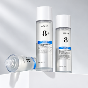 ANUA 8 Hyaluronic Acid Liposome Skin Booster 150ml