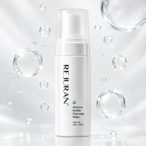 REJURAN Moisture Bubble Cleansing Water 150ml