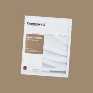 CENTELLIAN 24+ Madeca Lab Mask Mela Brightening 25ml