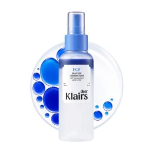 DEAR KLAIRS EGF Blue Calming Mist 100ml