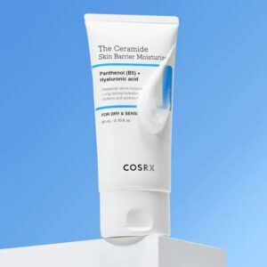 COSRX The Ceramide Skin Barrier Moisturizer 80ml