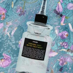 HYAAH Perfume Shot Water Treatment 300ml