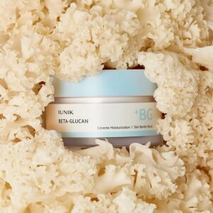 IUNIK Beta-Glucan 3X Barrier Cream 50ml