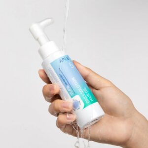 APLB Daily Solution Hair Oil 80ml