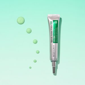 MARY & MAY Spicule Azelaic PDRN Spot Cream 15g